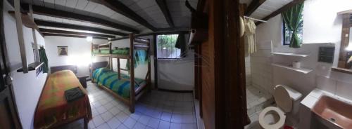Puerto Misahualli Cabin | Lodge France Amazonia