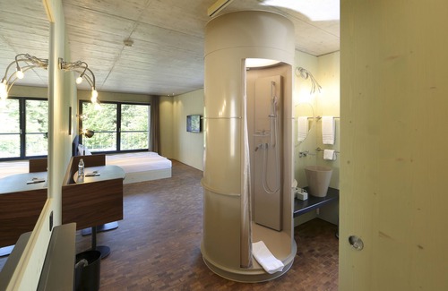 Weissbad House | Lodge Hof Weissbad