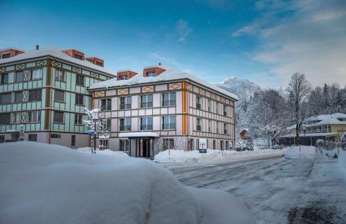 Weissbad Cabin | Lodge Hof Weissbad
