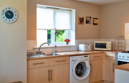 High Bickington Cottage | Lodge in High Bickington near River Taw