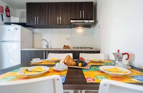 Jesolo Pineta House | Lodge in Jesolo Mare Family Village