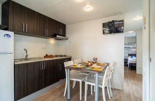 Jesolo Pineta House | Lodge in Jesolo Mare Family Village
