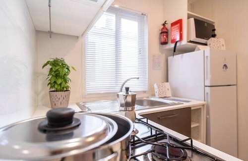 Jesolo Pineta House | Lodge in Jesolo Mare Family Village