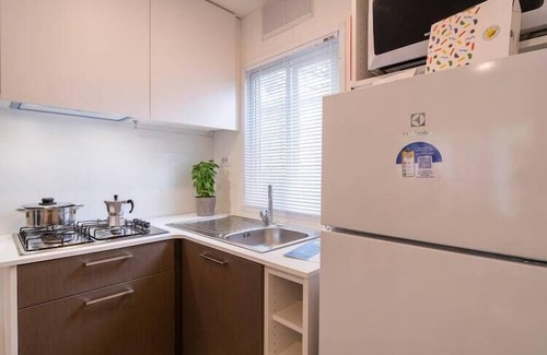 Jesolo Pineta House | Lodge in Jesolo Mare Family Village