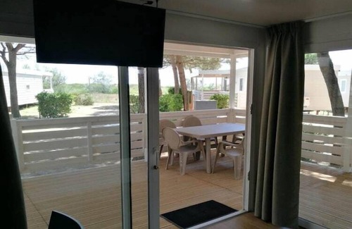 Jesolo Pineta House | Lodge in Jesolo Mare Family Village
