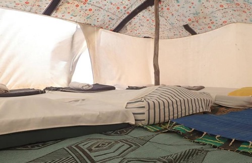 Lompoul RV Rental | Lodge In Lompoul- Glamping