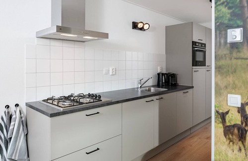 Schaijk Cottage | Lodge in Schaijk near Green Forests