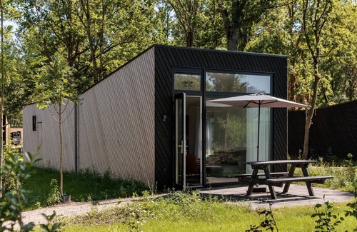 Schaijk Cottage | Lodge in Schaijk near Green Forests