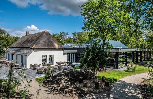 Schaijk Cottage | Lodge in Schaijk near Green Forests
