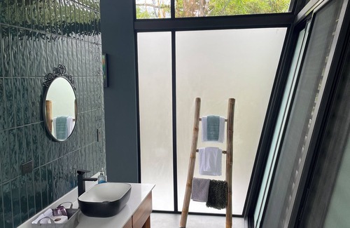 La Fortuna Cabin | Lodge in the Tropical Forest Arenal Volcano View