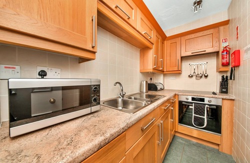 Thirsk Apartment | Lodge in Thirsk with Spa & Scenic Countryside