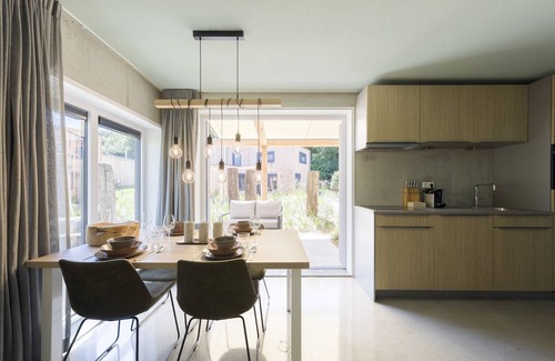 Vlissingen House | Lodge in Vlissingen near North Sea Beach