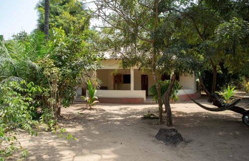 Kafountine Bed & Breakfast | Lodge Jamarek