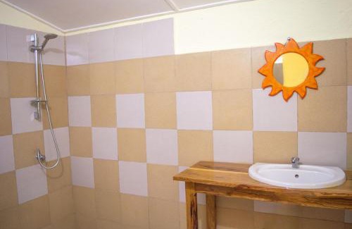 Kafountine Bed & Breakfast | Lodge Jamarek