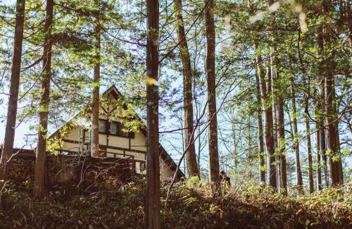 Kiso House | Lodge Jotenki