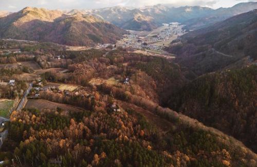Kiso House | Lodge Jotenki