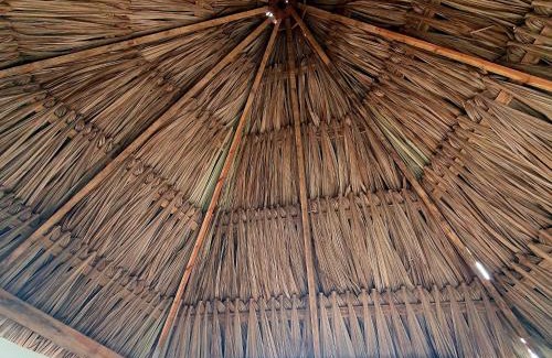 Mariato Villa | Lodge LA EMBERÁ I Osez l'insolite tout confort