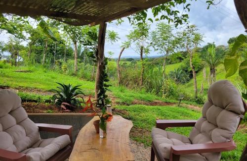 Mariato Villa | Lodge LA EMBERÁ I Osez l'insolite tout confort