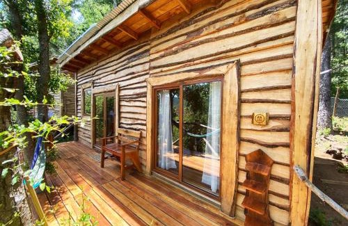 Santa Barbara Ski Chalet | Lodge La Pitra