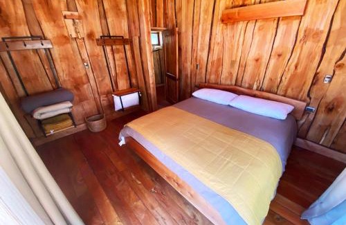 Santa Barbara Ski Chalet | Lodge La Pitra