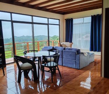 Tronadora Apartment | Lodge Lake Arenal