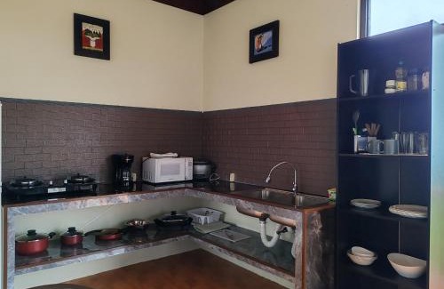 Tronadora Apartment | Lodge Lake Arenal