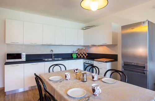 Molveno Villa | Lodge "LE SOLEIL" * sports and nature