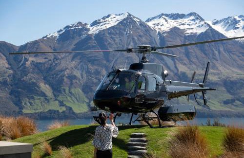 Glenorchy Villa | Lodge Lorien
