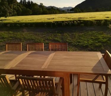 Rohrbach an der Golsen House | Lodge Lurger Fasching In Rohrbach An Der Gölsen