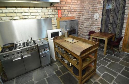 Wellerlooi House | Lodge Maasduinen near National Park