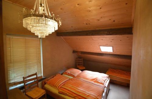 Wellerlooi House | Lodge Maasduinen near National Park