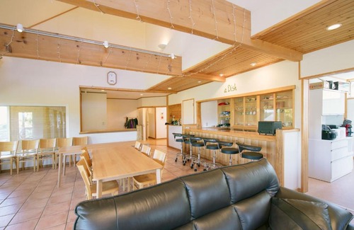 Furano House | Lodge Maroray