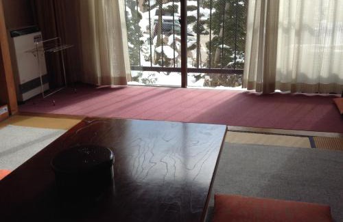 Nozawaonsen House | Lodge Matsuya