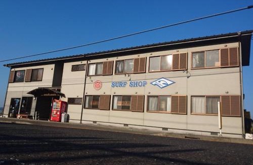 Nichinan House | ＬＯＤＧＥ ｎ"ｔｒｉｂｅ - Vacation STAY 79116v