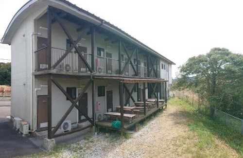Nichinan House | ＬＯＤＧＥ ｎ"ｔｒｉｂｅ - Vacation STAY 79113v