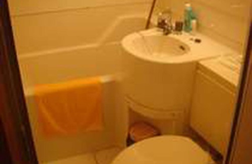 Yuzawa House | Lodge Oka