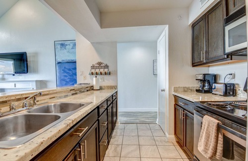 Walden on Lake Conroe Condo | Lodge On Lake Conroe