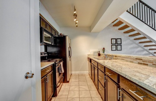 Walden on Lake Conroe Condo | Lodge On Lake Conroe