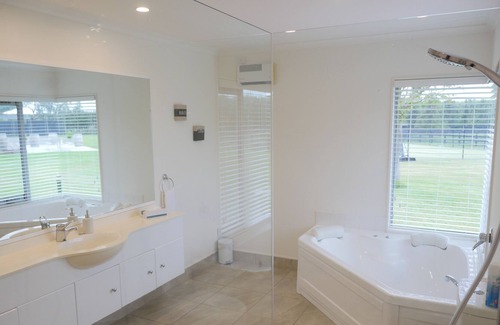 Hastings Cabin | Lodge On St Georges