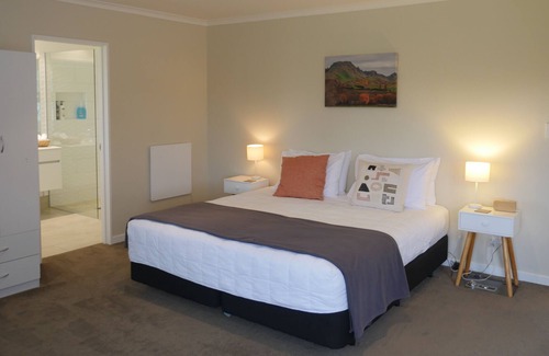 Hastings Cabin | Lodge On St Georges