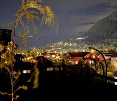 Orkanger Villa | Lodge Orkanger - Spacious Comfort - Designed for family moments