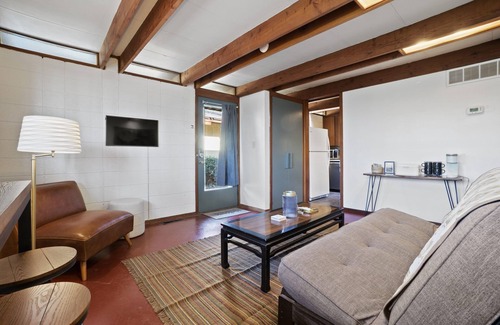 Greenville - Spartanburg Condo | Lodge @ Paris Mtn- Greenville Paris Mtn Rental