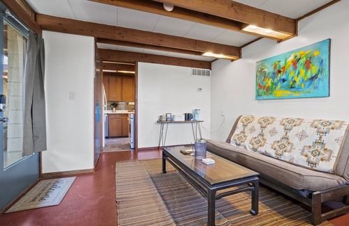 Greenville - Spartanburg Condo | Lodge @ Paris Mtn- Greenville Paris Mtn Rental