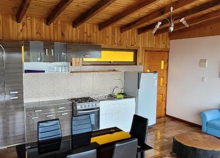 Curanipe House | lodge playas del sur