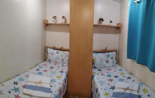 Fronteira Ski Chalet | Lodge Rabasquinha