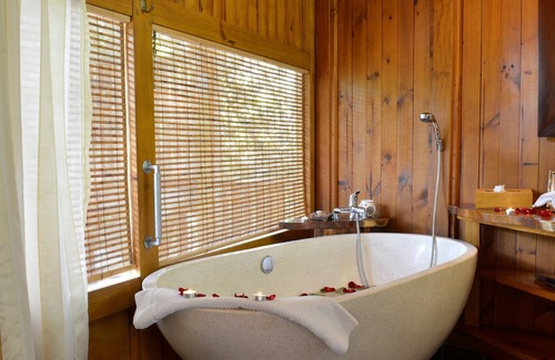 La Possession Cabin | Lodge Roche Tamarin