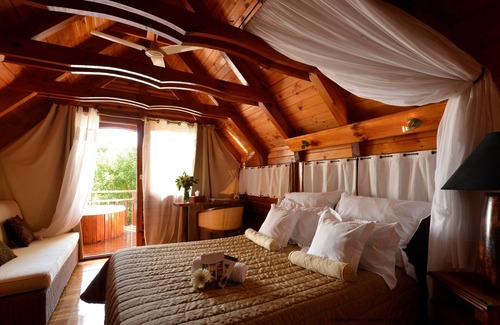 La Possession Cabin | Lodge Roche Tamarin