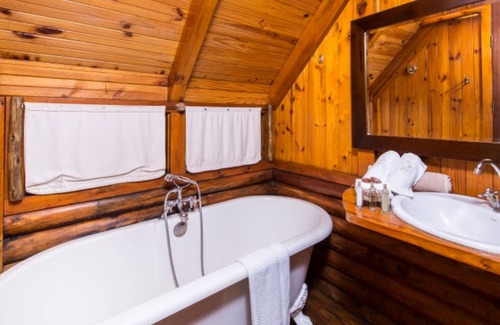 La Possession Cabin | Lodge Roche Tamarin