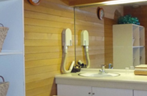 Zaoonsen House | Lodge Scole