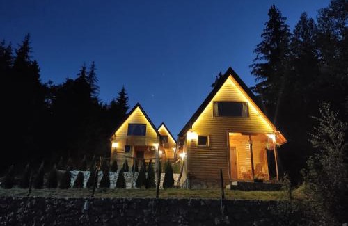 Beserovina Ski Chalet | Lodge Sisters